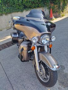 Harley