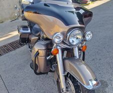 Harley