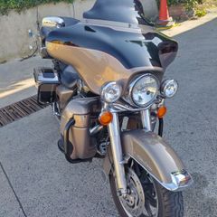 Harley
