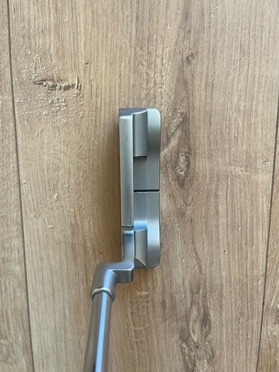 Taylormade TP Soto Putter