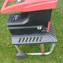 Shredder Mulcher Heavy Duty Scheppach Image 4