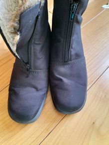 Ladies Waldlaufer westher resistant boots