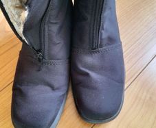 Ladies Waldlaufer westher resistant boots