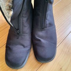 Ladies Waldlaufer westher resistant boots