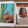 Vintage Wild West annuals - super artwork Image 4