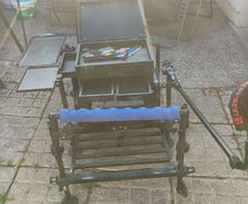 fishing joblot