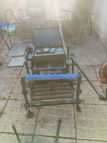 seatbox fishing