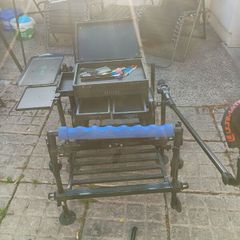 seatbox fishing