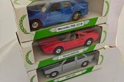 Diecast Model Job Lot - Corgi Etc - JL26