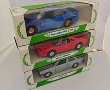Diecast Model Job Lot - Corgi Etc - JL26