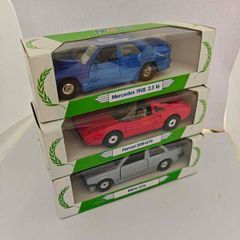 Diecast Model Job Lot - Corgi Etc - JL26