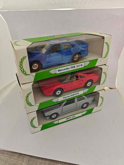 Diecast Model Job Lot - Corgi Etc - JL26