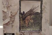 Led Zeppelin "IV" ("4") Remastered 2LP Deluxe Edition