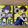 Anime Book Collection Image 6