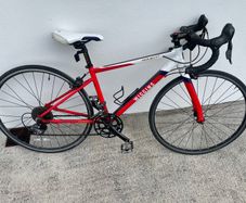 Wiggins Rouen 650 kids racer bike