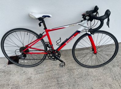 Wiggins Rouen 650 kids racer bike