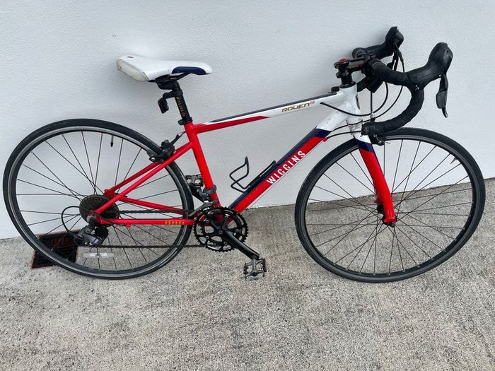 Wiggins Rouen 650 kids bike