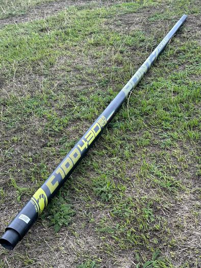 Windsurf Sail 6.0 + 430 Carbon Mast