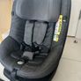 360 car seat with isofix base Image 2