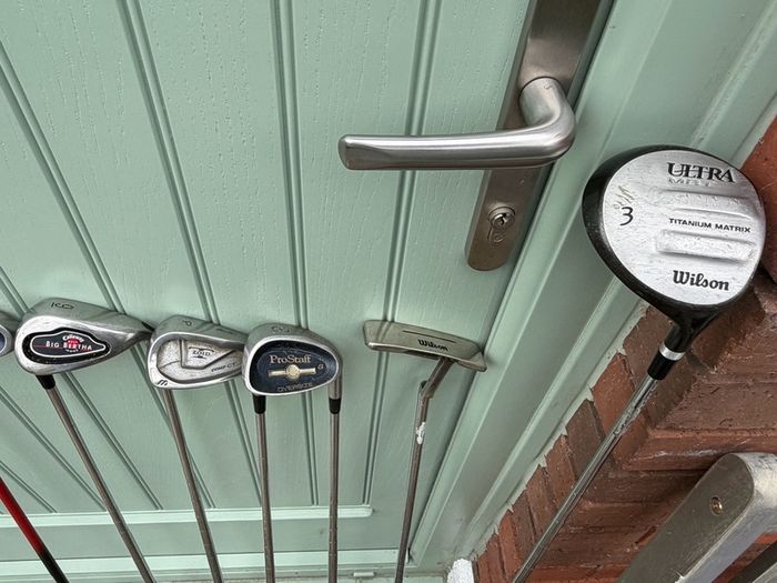 Golf Set