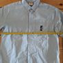 Percival x Champion Oxford Shirt Image 3