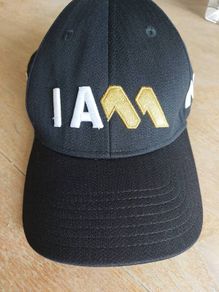 Taylor made cap