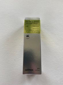 Celimax retinol shot tightening serum 30 ml
