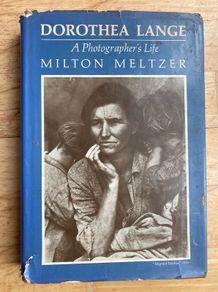 Dorothea Lange: A Photographer's Life