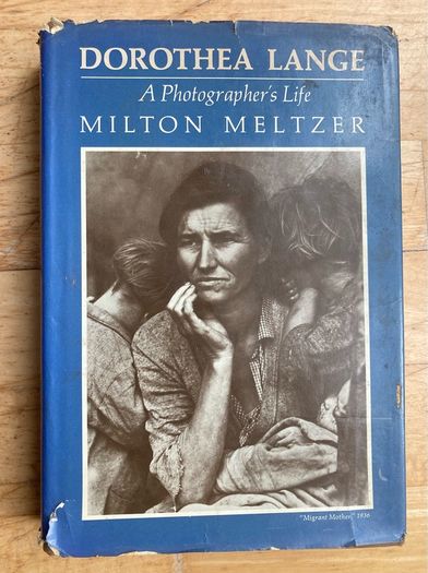 Dorothea Lange: A Photographer's Life