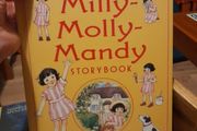 The big Milly-Molly-Mandy storybook
