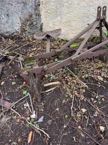 Old Plough