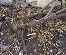 Old Plough