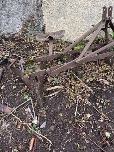 Old Plough