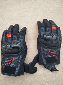 Alpinestars Gloves