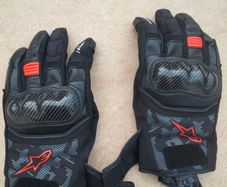 Alpinestars Gloves