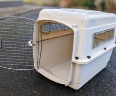 Petmate Sky Kennel - for cat or dog