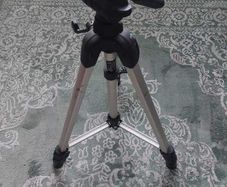 Camera tripod
