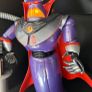 Disney  Toy Story Zurg Image 4