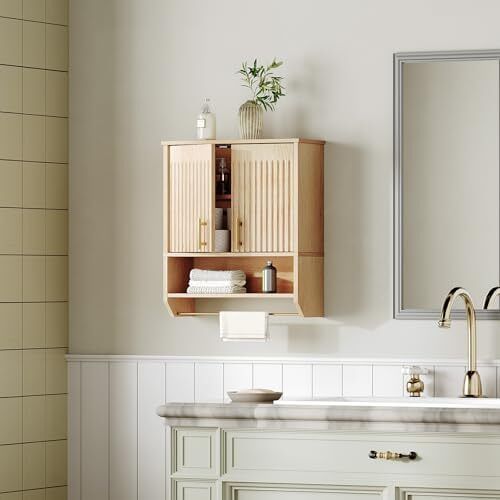 Wall Cabinet