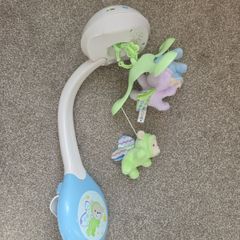 Fisher Price Cot Mobile