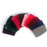 10 Velvet Pouches/Bags (Size-5x7cm) Image 2