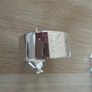Newbridge Silverware leaf Napkin Rings Image 8