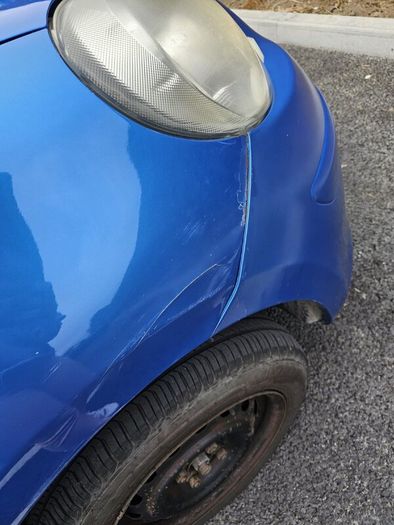 Nissan Micra 2011