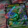 Serperior V ! Double Rare ! from Incandescent Arcana Set ! 2022 ! Japanese Pokemon Card ! Image 2