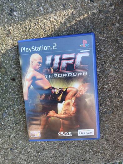 PlayStation 2 games