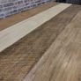 Dining Table and Bench Image 5