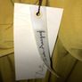 BRAND NEW Evening dress (size 22) Image 6