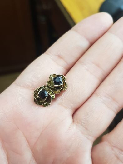 Vintage Earrings
