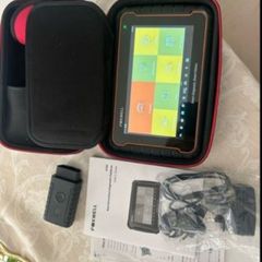 NEW Bluetooth FOXWELL GT60 OBD2 Diagnostic