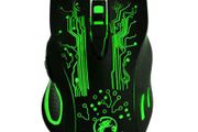 iMice X9 Gaming Mouse